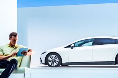 thumbnail - 봄에는 벤츠 사려고 했는데… 4월부터 할인 싹 사라지는 이유