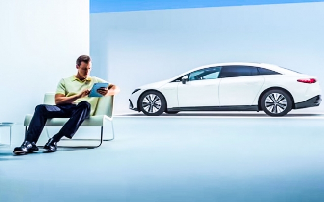 thumbnail - 봄에는 벤츠 사려고 했는데… 4월부터 할인 싹 사라지는 이유