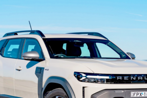 기사로 이동 - 봄나들이는 이걸로 정했다… 하이브리드 얹은 1천만원대 SUV