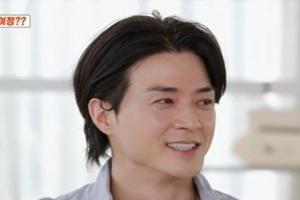 기사로 이동 - 행복한 고민일 줄 알았는데… 55세 김혜수 남편이 된 11세 연하남의 근황