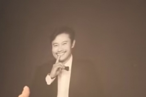 기사로 이동 - 쌀쌀한 2월, 마음 녹이네… 이병헌·이민정 아들, 깜짝 공개된 어린 시절