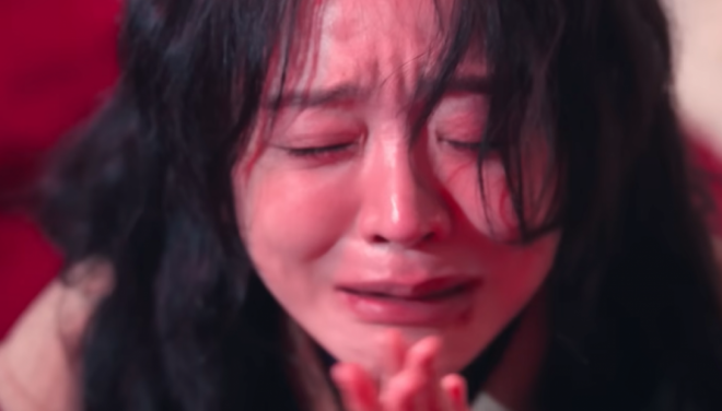 thumbnail - 숨 막히는 연기력 하나로… 넷플릭스 정상에 선 한국 드라마