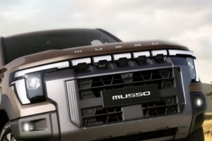 기사로 이동 - 겨울 레저족들 설레게 하네… 2천만원대 국산 픽업의 압도적 존재감