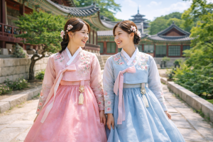 기사로 이동 - “문화가 있는 날 무료입장” 창경궁·덕수궁 공짜로 보는 꿀정보