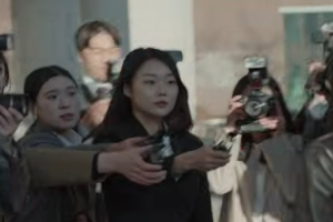 기사로 이동 - 이번엔 진짜 터지나… 쌀쌀한 2월 말, 시청률 반등 성공한 ENA 드라마