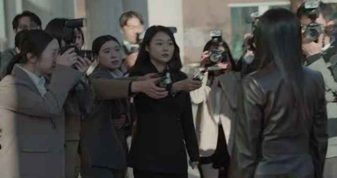 thumbnail - 이번엔 진짜 터지나… 쌀쌀한 2월 말, 시청률 반등 성공한 ENA 드라마