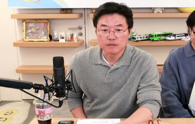 thumbnail - 작가님 축하하다 이게 무슨 일… 10년 만에 돌아온 ‘꽃청춘’ 새 얼굴들