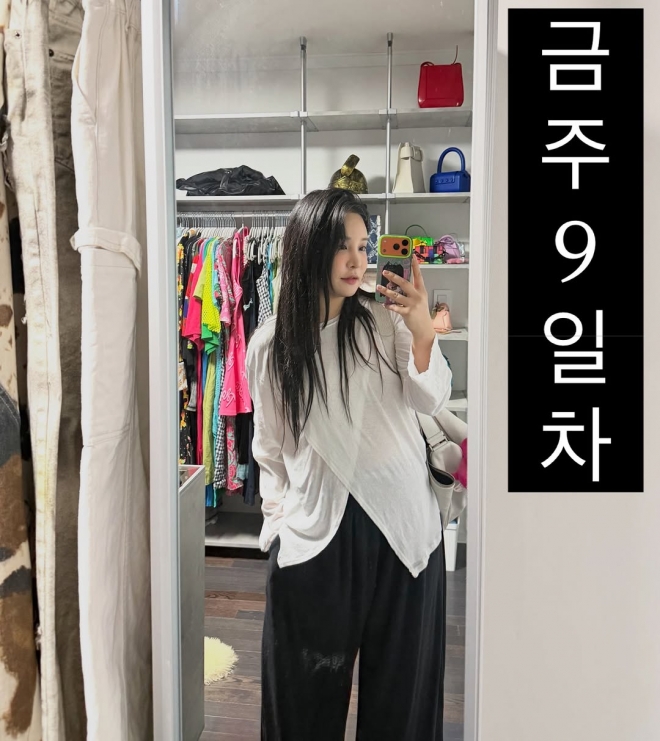 thumbnail - 매일 보던 얼굴이 아닌데… 랄랄, 73kg 시절 잊게 만든 비결 3가지