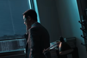 기사로 이동 - 부부의 아찔한 스킨십까지… 3월 공개 앞둔 이 드라마, 라인업부터 심상찮다