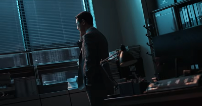 thumbnail - 부부의 아찔한 스킨십까지… 3월 공개 앞둔 이 드라마, 라인업부터 심상찮다