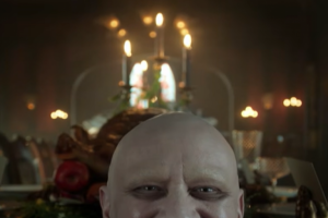 기사로 이동 - ‘기묘한 이야기’ 그녀가 왜 여기서… 넷플릭스 1위 드라마, 시즌3 합류 소식