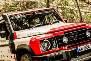 기사로 이동 - 캠핑족들 설레는 봄소식… 진짜 미국산 픽업트럭 4월 한국 상륙