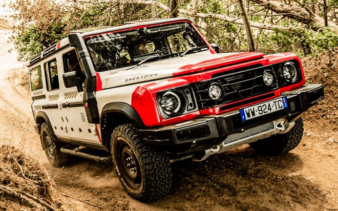 thumbnail - 캠핑족들 설레는 봄소식… 진짜 미국산 픽업트럭 4월 한국 상륙