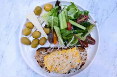 thumbnail - 잘만 먹어도 3년 더 산다? 연구가 밝힌 ‘수명 연장 5가지 식단’