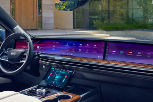 기사로 이동 - 이제 운전은 맡겨두세요… 슈퍼크루즈 장착하고 국내 상륙한 ‘아빠들의 로망’