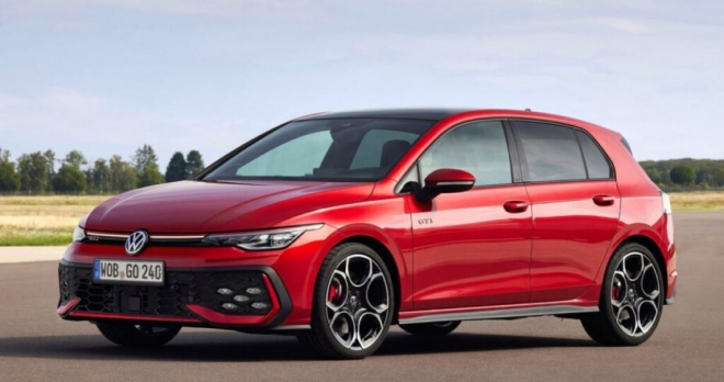 thumbnail - 겨울의 끝, 심장이 뛴다… 5천만원으로 즐기는 독일산 ‘핫해치’