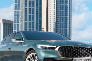 기사로 이동 - 추운 2월, 조용한 돌풍… G80 대신 계약서 쓰게 만든다는 국산 플래그십 세단