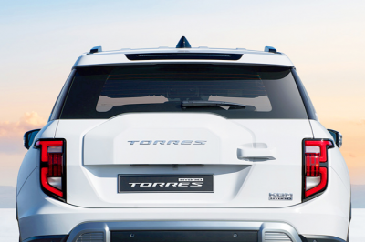 thumbnail - 이젠 미끄러질 걱정 끝… 2월 눈길도 거뜬한 3천만 원대 국산 SUV