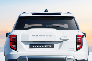 기사로 이동 - 이젠 미끄러질 걱정 끝… 2월 눈길도 거뜬한 3천만 원대 국산 SUV