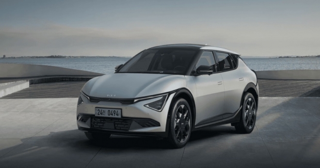 thumbnail - 겨울 끝자락에 길에서 멈출 줄이야… 리콜 받고도 속 썩이는 전기차