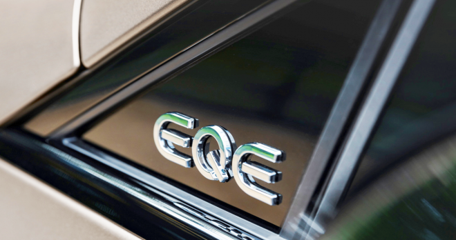 thumbnail - 추운 겨울에도 마음 편안히… 467km 달리는 벤츠 전기 SUV 나왔다