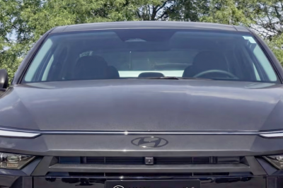 thumbnail - 요즘 SUV 너무 비싸졌네… 연비 25km 넘보는 신형 아반떼 온다