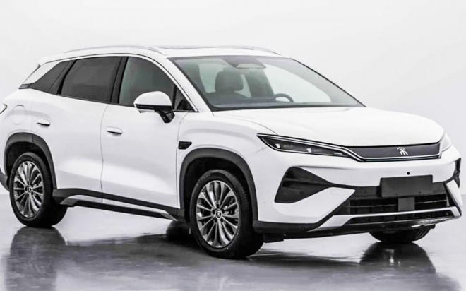 thumbnail - 이젠 차에서도 편히 쉬겠네… 3천만원대 전기차의 놀라운 공간 활용