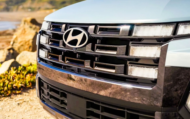 thumbnail - 진작 이렇게 만들지… 현대차가 미국 시장에 작정하고 내놓을 픽업트럭