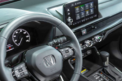 thumbnail - 조용한데 속은 알차네… 3월 도로 위 점령할 5천만원대 일본산 SUV