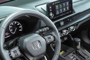 기사로 이동 - 조용한데 속은 알차네… 3월 도로 위 점령할 5천만원대 일본산 SUV