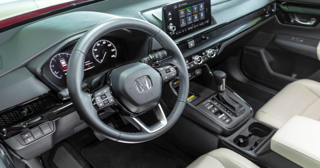 thumbnail - 조용한데 속은 알차네… 3월 도로 위 점령할 5천만원대 일본산 SUV