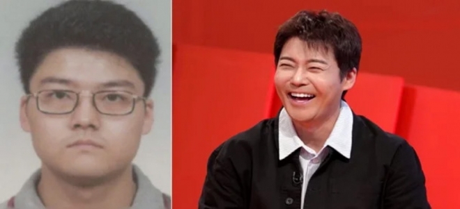 thumbnail - 다가오는 3월, 모두가 믿지 못했다… 전현무의 30년 앞서간 얼굴