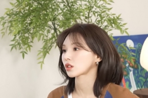 기사로 이동 - 가족도 못 알아볼 정도였죠… 레드벨벳 웬디의 눈물 젖은 유학시절