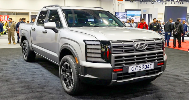 thumbnail - 쌀쌀한 2월 말, 마음은 후끈… 21만대 팔린 팰리세이드의 대담한 변신