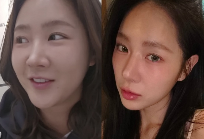 thumbnail - 수치스러워 말 못했다 고백… 소유, 20kg 감량의 비밀