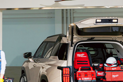 thumbnail - 중국산이라 걱정했는데… 쌀쌀한 2월, 3천만 원대 국산 SUV 돌풍