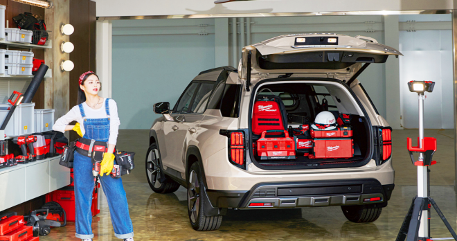 thumbnail - 중국산이라 걱정했는데… 쌀쌀한 2월, 3천만 원대 국산 SUV 돌풍