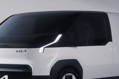 thumbnail - 디자인부터 실용성까지 챙겼다… 깐깐한 유럽이 콕 찍은 국산 전기 화물차