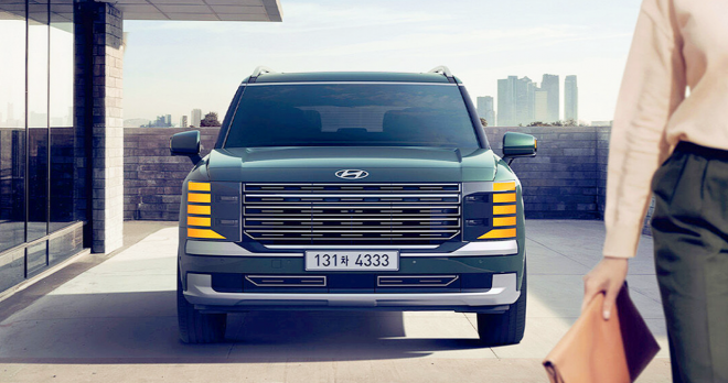 thumbnail - 추운 2월, 주차장만 가면 한숨… 팰리세이드가 ‘민폐차’ 취급받는 진짜 이유