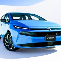 thumbnail - 요즘 이런 차가 있었나… 1천만원대 닛산 신형 세단의 반전 매력