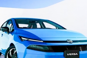 기사로 이동 - 요즘 이런 차가 있었나… 1천만원대 닛산 신형 세단의 반전 매력