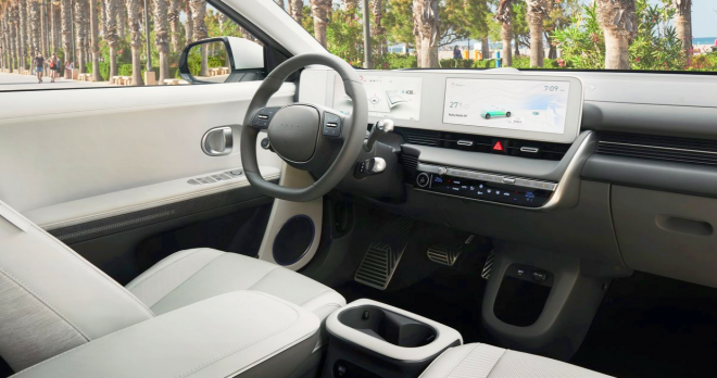 thumbnail - 차가운 2월, 다시 보게 되네… 한때 대기만 1년 걸렸던 국산 SUV