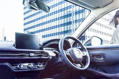 thumbnail - 겨울 끝자락에 날아온 소식… 셀토스 긴장시키는 3천만 원대 혼다 SUV