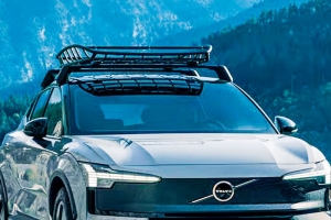 기사로 이동 - 이러니 계약할 수밖에 없네요… 3천만원대 볼보 전기차, 1주일 만에 벌어진 일