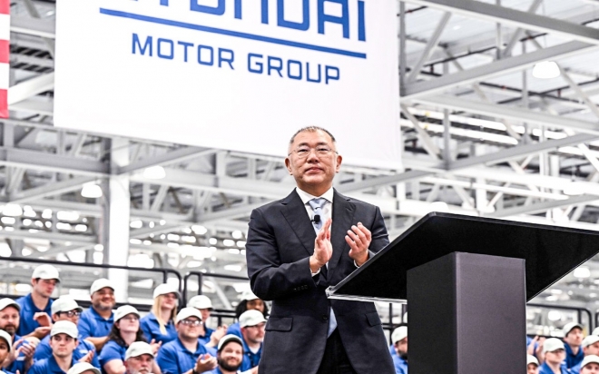 thumbnail - 대통령도 극찬한 결단… 현대차, 새만금에 9조 쏟아붓는 진짜 이유