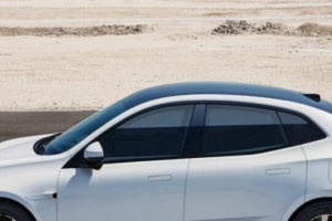 기사로 이동 - 스웨덴차가 왜 부산에서… 북미 수출길 연 전기 SUV의 숨은 전략