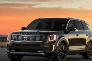 기사로 이동 - 겨울의 끝자락, 온 가족이 웃는다… 연비 15km/L 찍은 국산 대형 SUV