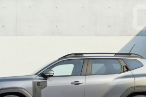 기사로 이동 - 주말 나들이 걱정 덜어주네요… 한번 주유로 1,500km 달리는 SUV