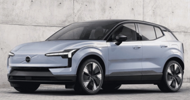 thumbnail - 먼저 샀더니 바보 됐네요… 3월 앞둔 볼보 EX30, 계약 폭주 속 눈물