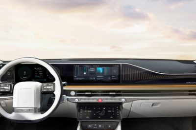 thumbnail - 월 700 벌어도 이건 좀… 다가오는 3월, G80 대신 그랜저 택하는 현실